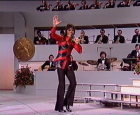 Sir Cliff Richard (Royaume-Uni)