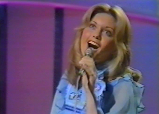 Olivia Newton John (Royaume-Uni)