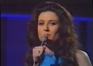 Gigliola Cinquetti (Italie)