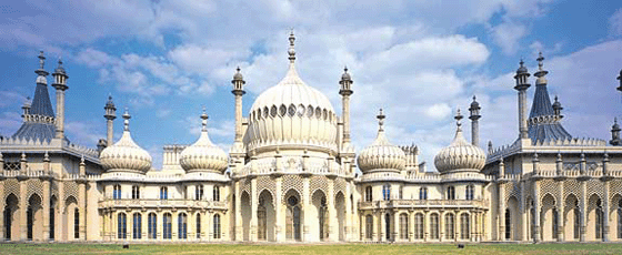 Royal Pavillion