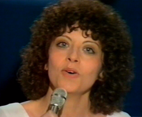 Nicole Rieu (France)