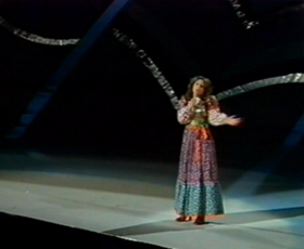 Semiha Yanki (Turquie)
