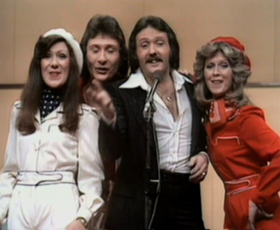 Brotherhood Of Man (Royaume-Uni)