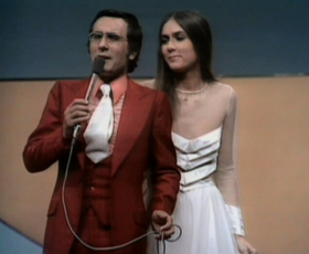 Al Bano & Romina Power (Italie)
