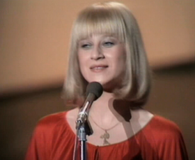 Catherine FERRY (France)