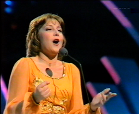 Marie Myriam (France)