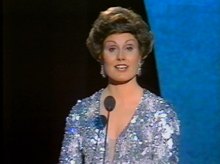 Angela Rippon