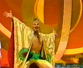 Dschinghis Khan (Allemagne)