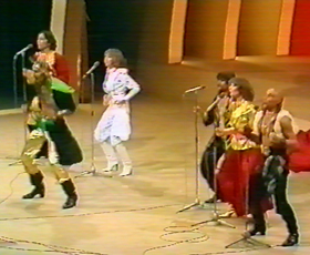 Dschinghis Khan (Allemagne)