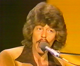 Tommy Seebach (Danemark)