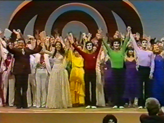 J&eacute;rusalem 1979 (Entracte)