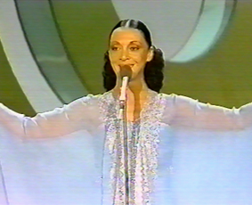 Betty Missiego (Espagne)