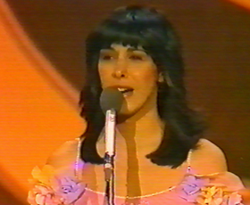 Gali Atari (Isra&euml;l)