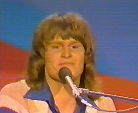 Ted G&auml;rdestad (Su&egrave;de)