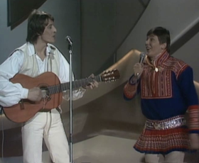 Sverre Kjelsberg & Mattis H&aelig;tta (Norv&egrave;ge)