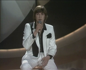 Johnny Logan (Irlande)