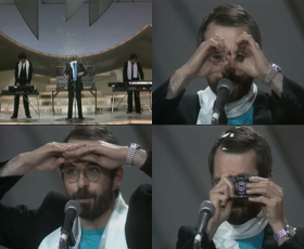 Telex (Belgique)