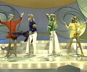Bucks Fizz (Royaume-Uni)