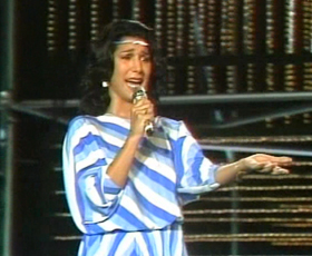 Remedios Amaya (Espagne)