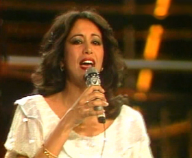 Ofra Haza (Isra&euml;l)