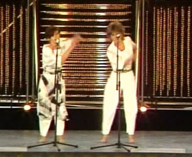PAS DE DEUX (Belgique)