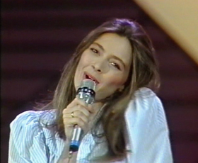 Sophie Carle (Luxembourg)