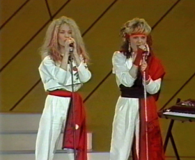 Dolly De Luxe (Norv&egrave;ge)