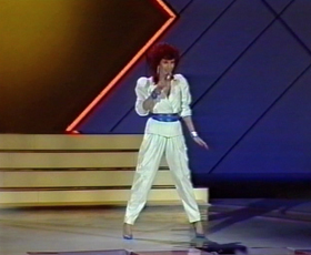 Linda Martin (Irlande)