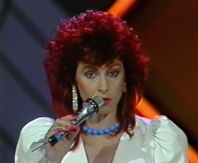 Linda Martin (Irlande)