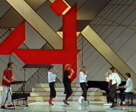Kirsten Siggaard & S&oslash;ren Bundgaard (Danemark)