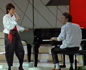 Kirsten Siggaard & S&oslash;ren Bundgaard (Danemark)