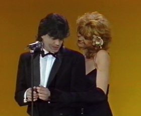 Ilda & Vlado (Yougoslavie)