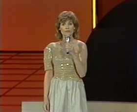 Mary Roos (Allemagne)