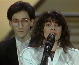 Alice & Franco Battiato (Italie)