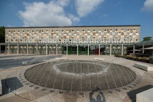 Le Théâtre Municipal de Luxembourg