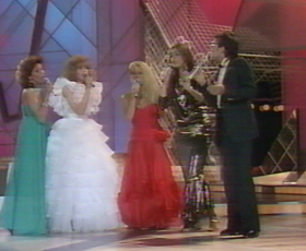 Al Bano & Romina Power (Italie)
