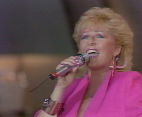 Kikki Danielsson (Su&egrave;de)