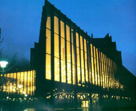 Scandinavium