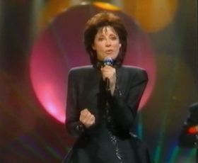 Liliane Saint Pierre (Belgique)