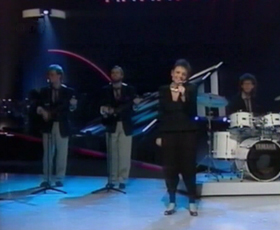 Anne Cathrine Herdorff & Bandjo (Danemark)