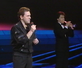 Tommy K&ouml;rberg (Su&egrave;de)
