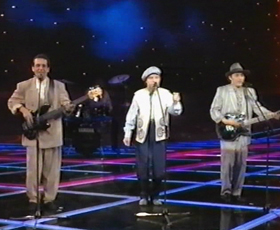 Mazhar, F&uuml;at, &Ouml;zkan M.F.&Ouml; (Turquie)