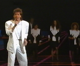 Gerard Joling (Pays-Bas)