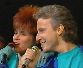 Kirsten Siggaard & S&oslash;ren Bundgaard (Danemark)