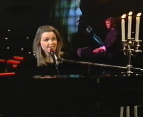 Karoline Kr&uuml;ger (Norv&egrave;ge)