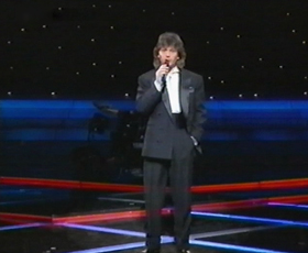 G&eacute;rard Lenorman (France)