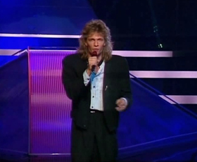 Tommy Nilsson (Su&egrave;de)