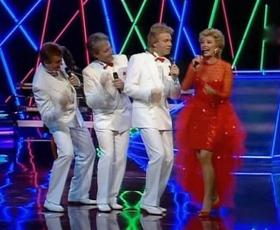Birthe Kj&aelig;r (Danemark)