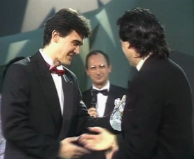 Toto Cutugno (Italie)