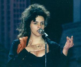 Amina (France)
